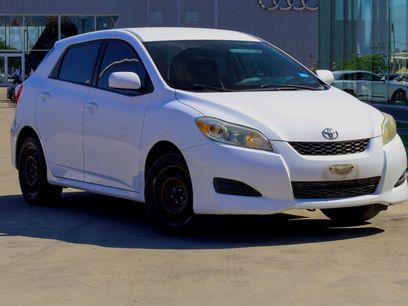 Used 2011 Toyota Matrix