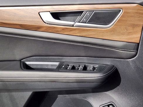 New 2026 Volkswagen Atlas SE AWD/4WD image 12