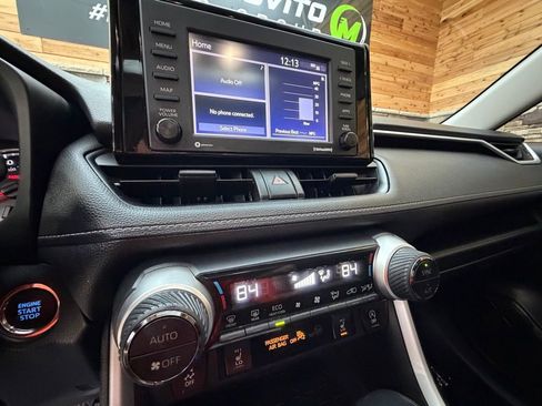 Used 2022 Toyota RAV4 XLE w/ Convenience Package AWD/4WD image 18