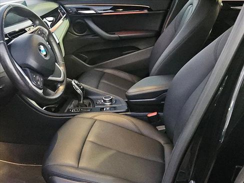 Used 2020 BMW X1 sDrive28i w/ Convenience Package FWD image 16