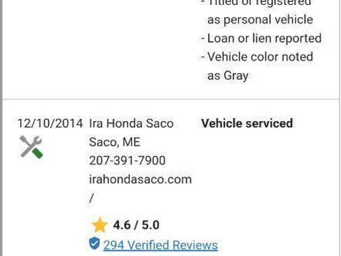 Used 2015 Honda Fit LX image 56
