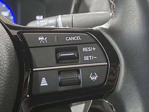 Used 2023 Acura Integra A-Spec FWD image 18