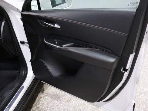 Used 2020 Cadillac XT4 Sport image 28