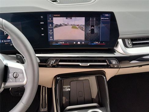 Certified 2025 BMW X1 xDrive28i image 20