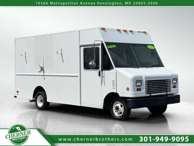 Used 2014 Ford E-350 and Econoline 350 Super Duty w/ A/C Prep Package RWD image 1