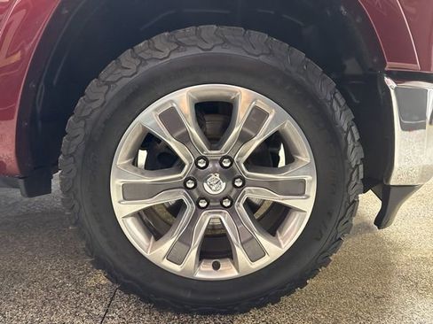 Used 2024 RAM 1500 Limited image 32