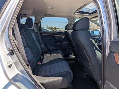 Used 2018 Honda CR-V EX image 14