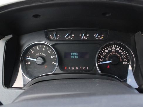 Used 2011 Ford F150 XLT AWD/4WD image 9