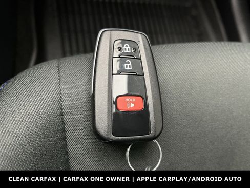 Used 2024 Toyota RAV4 SE w/ Convenience Package image 28