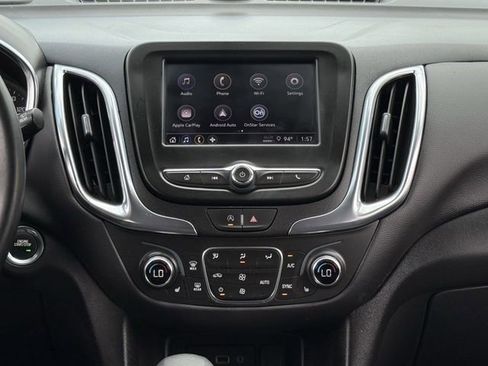 Used 2023 Chevrolet Equinox LT w/ Driver Convenience Package FWD image 17