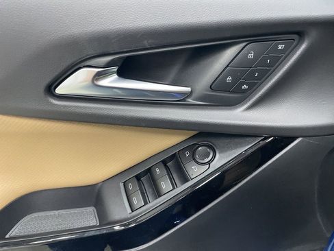 New 2026 Chevrolet Equinox ACTIV w/ Convenience Package III AWD/4WD image 14