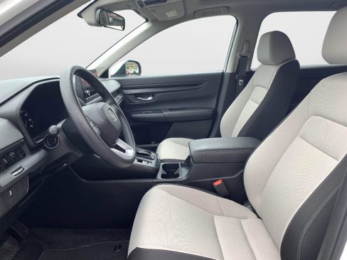 Certified 2024 Honda CR-V EX image 12