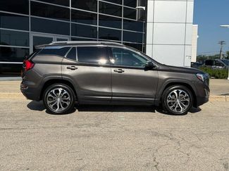 Used 2019 GMC Terrain SLT w/ Preferred Package AWD/4WD video 2