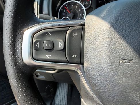 New 2026 RAM 1500 Express RWD image 20