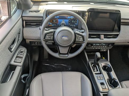 New 2026 Subaru Outback Limited AWD/4WD image 12