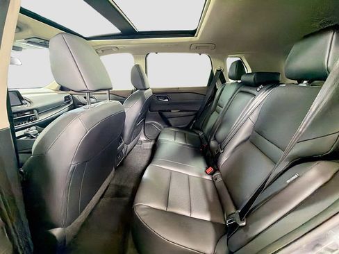 Used 2023 Nissan Rogue SV w/ SV Premium B Package AWD/4WD image 26