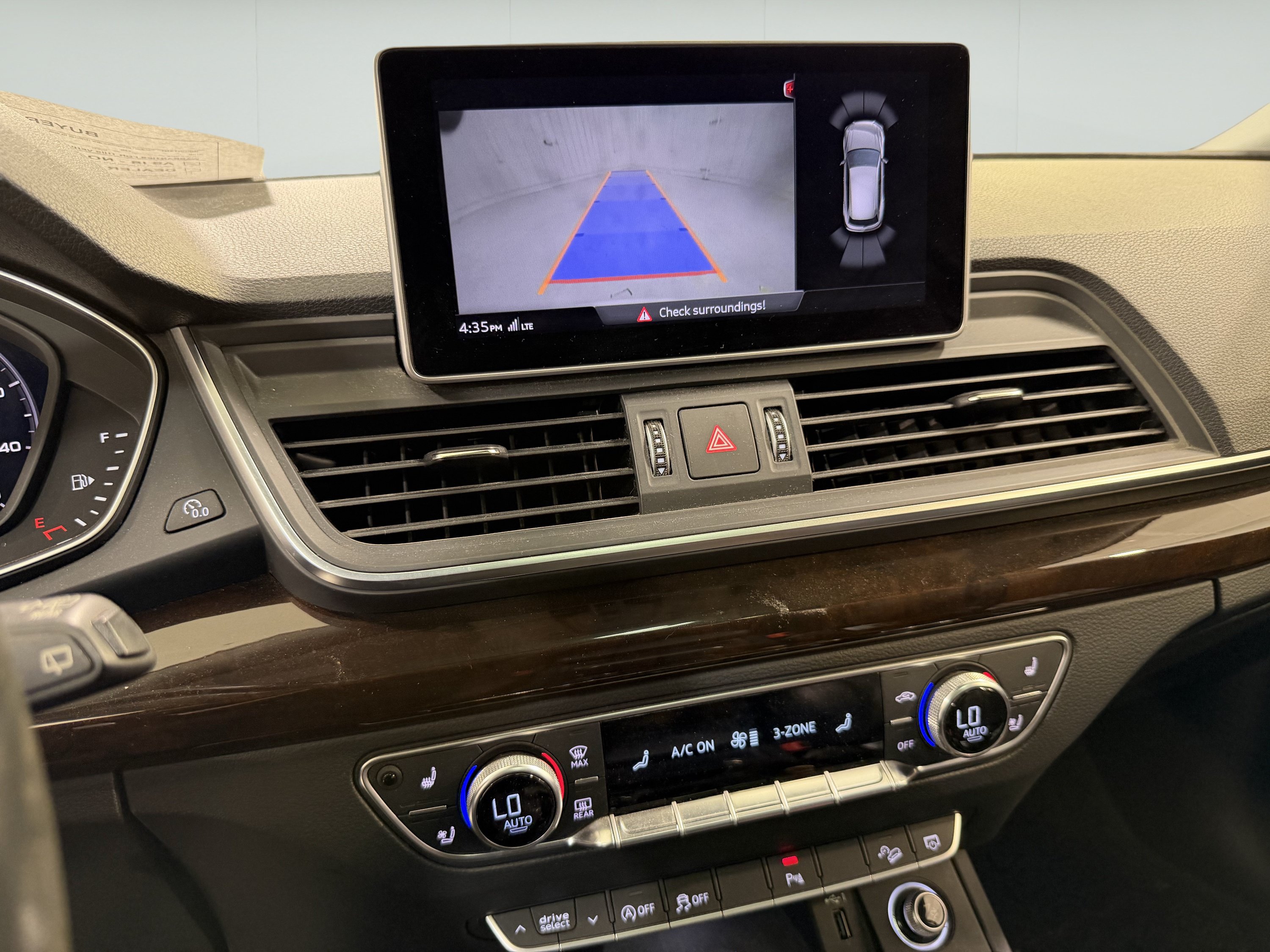 Used 2018 Audi Q5 2.0T Premium Plus w/ Premium Plus Package AWD/4WD image 19