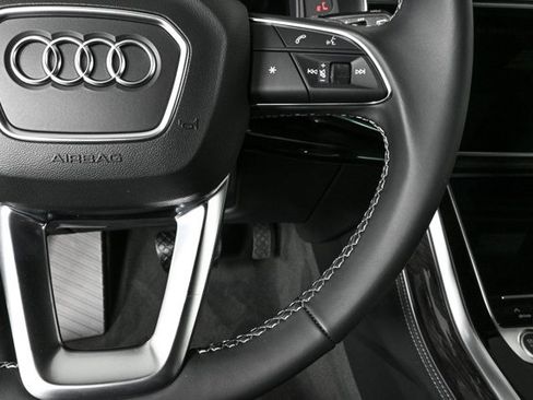 New 2026 Audi Q7 3.0T Premium Plus image 11