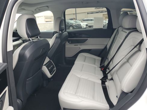 New 2026 Lincoln Nautilus Reserve w/ Jet Appearance Package image 27