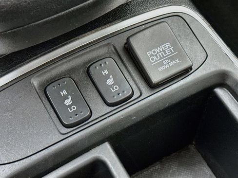 Used 2015 Honda CR-V EX-L image 24