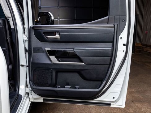 Used 2022 Toyota Tundra Limited w/ TRD Off-Road Package image 39