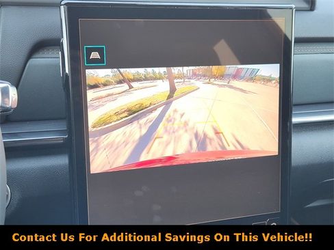 New 2026 GMC Terrain AT4 image 13