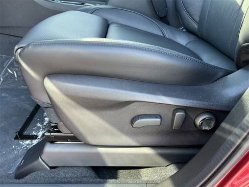 New 2026 Subaru Ascent Bronze Edition image 12