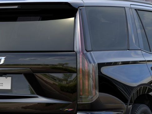 New 2026 Cadillac Escalade V image 11