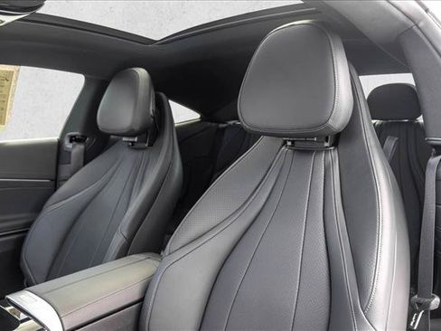 Certified 2024 Mercedes-Benz CLE 450 4MATIC Coupe image 12