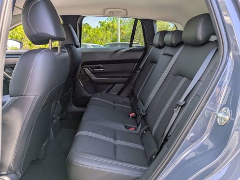 New 2026 MAZDA CX-50 AWD 2.5 S w/ Cargo Package image 15