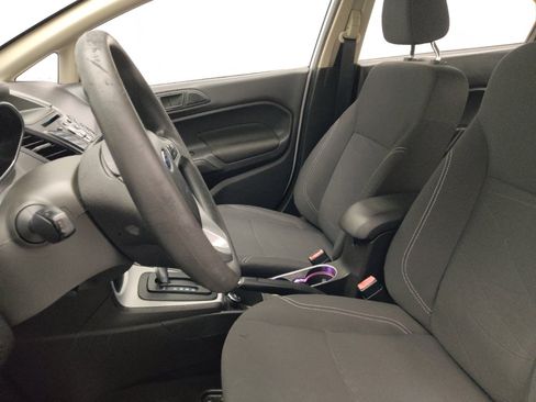 Used 2018 Ford Fiesta SE FWD image 17