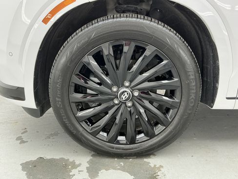 Used 2025 Hyundai Palisade Calligraphy image 18