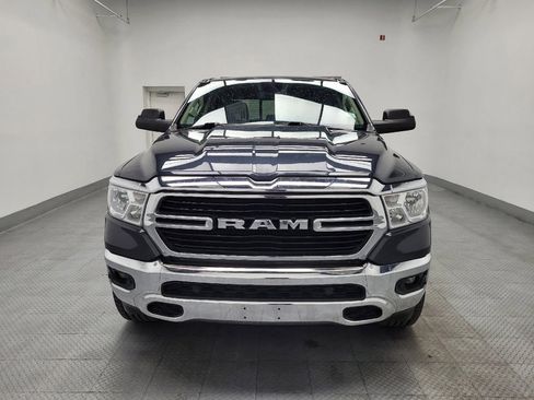 Used 2019 RAM 1500 Big Horn AWD/4WD image 15