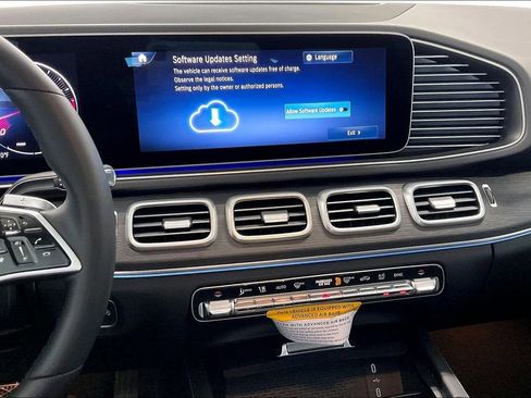 Used 2026 Mercedes-Benz GLE 350 4MATIC image 6