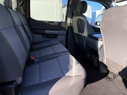 Used 2024 Ford F250 XL w/ STX Appearance Package image 26