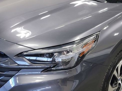 Certified 2025 Subaru Legacy Premium w/ Popular Package #1A image 9
