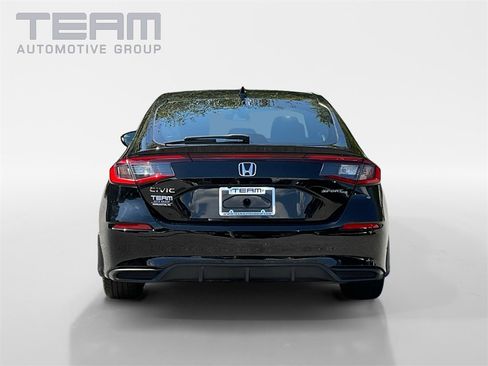Used 2024 Honda Civic Sport image 6
