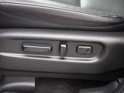 Used 2023 Honda Ridgeline RTL-E image 14