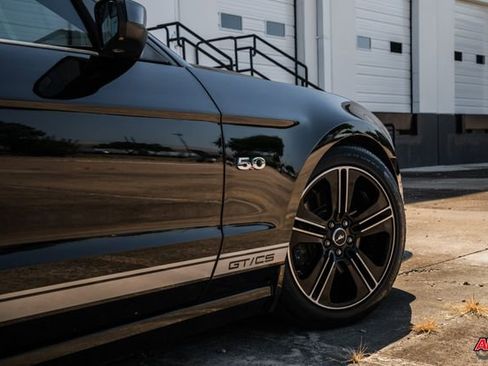 Used 2014 Ford Mustang GT Premium w/ Equipment Group 402A image 27