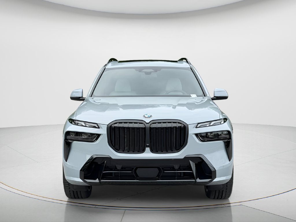 New 2027 BMW X7 xDrive40i w/ M Sport Package AWD/4WD image 2