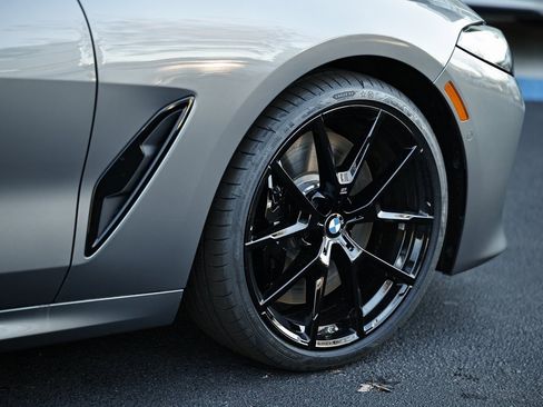 New 2026 BMW 840i w/ M Sport Professional Package image 5