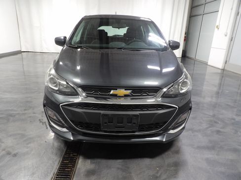 Used 2021 Chevrolet Spark LT FWD image 2