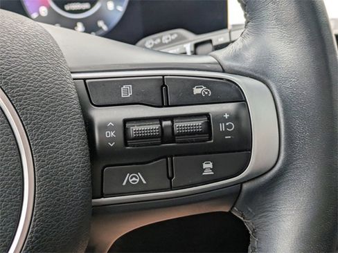 Used 2024 Kia Sportage X-Pro image 30