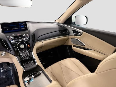 Used 2019 Acura RDX AWD w/ Technology Package image 27