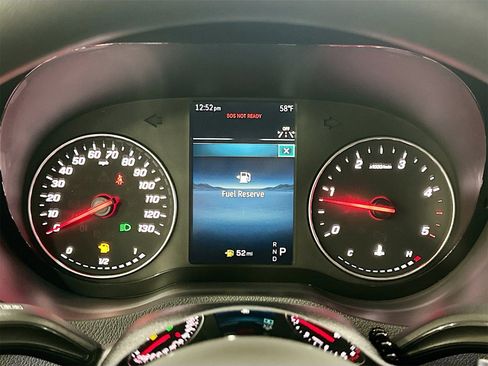 New 2025 Mercedes-Benz Sprinter 2500 image 13