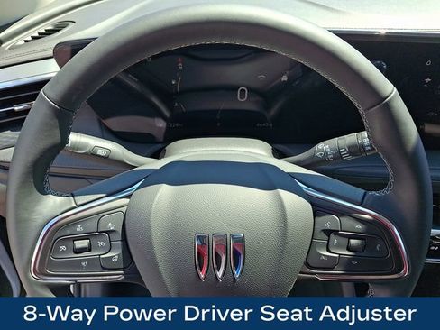 Used 2026 Buick Encore GX Avenir w/ Avenir Technology Package AWD/4WD image 4