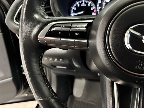 Used 2021 MAZDA CX-30 2.5 Turbo w/ Premium Plus Pkg image 21