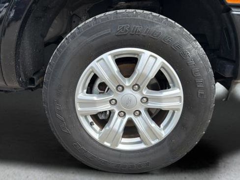 Used 2023 Ford Ranger XLT AWD/4WD image 26