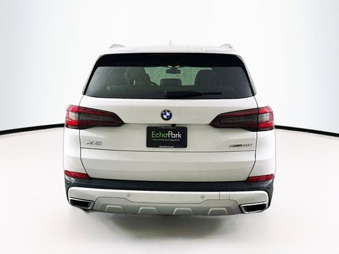 Used 2021 BMW X5 xDrive40i image 7