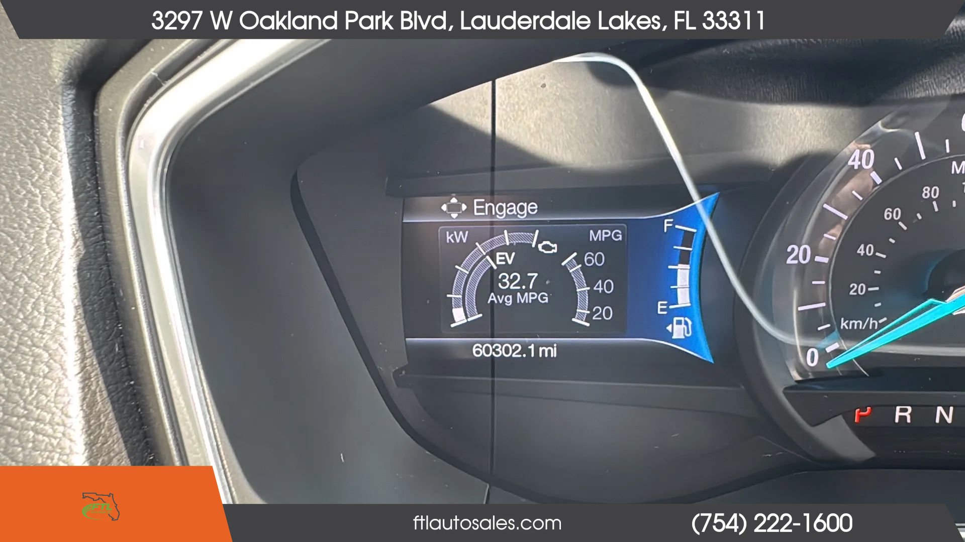 Used 2018 Ford Fusion SE FWD image 43